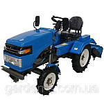 Запчастини до мототракторам