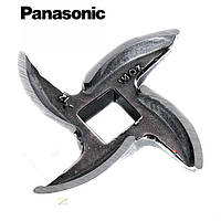 Нож для мясорубки Panasonic, MM01W01, M01M095, AMM12C-300, MGR100UN