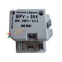 Захисно пускове реле MPV 0.9A