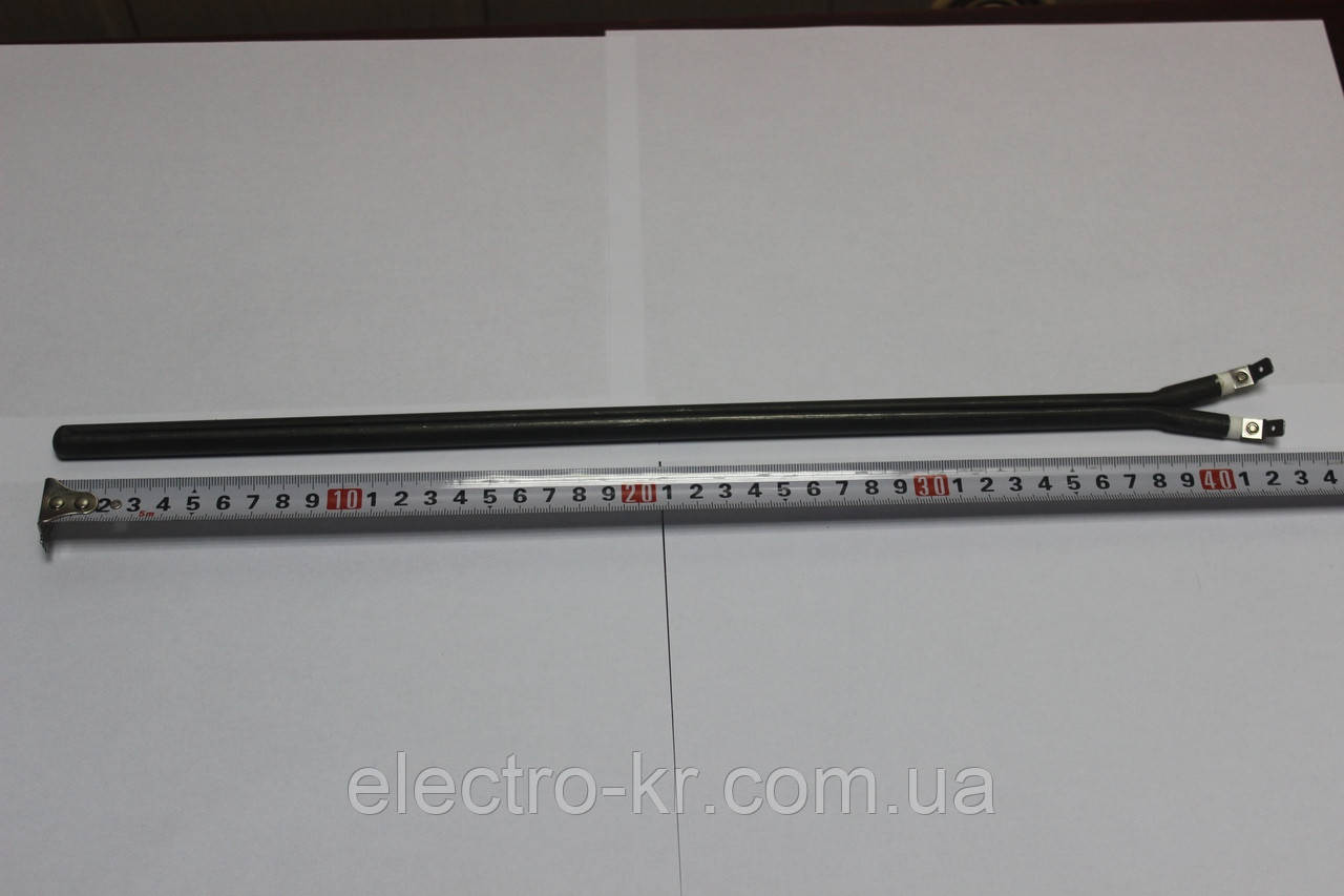 Сухий тен 900вт KAWAI для бойлерів Gorenje, Electrolux, Termal, Fagor, Gamlet (нержавійка) L=400мм