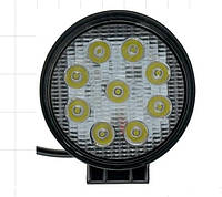 LED фара 27W 2160 Лм