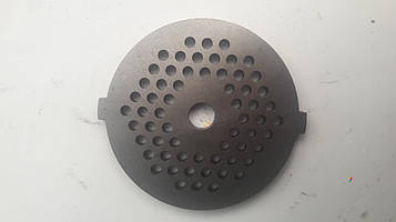 Решітка (Сіто) для м'ясорубки Delfa, Saturn, Vitek, Skarlet (дрібна) 3 мм