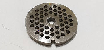 Решітка (сито) для м'ясорубки BOSCH 4.5 мм