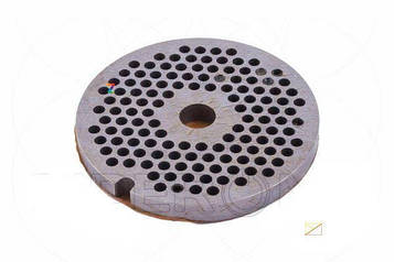 Сітка 3 мм для м'ясорубки DeLonghi 6020070059