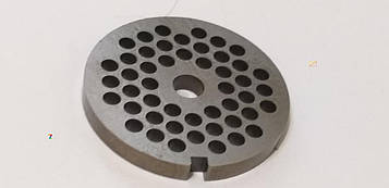 Сітка(Решітка) 4.5 мм для м'ясорубки Braun 67000907