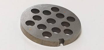 Сітка (Рішетка) 8 мм для м'ясорубки Braun 67000909