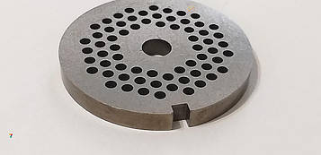 Сітка (Рішетка) 3 мм для м'ясорубки Braun 67000908