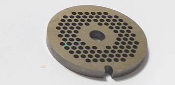 Решітка для м'ясорубки Bosch дрібна