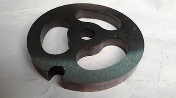 Решітка для ковбаси для м'ясорубки BOSCH