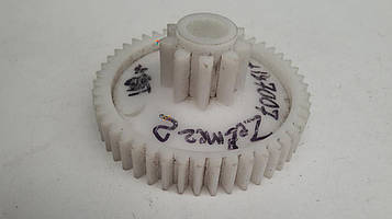 Шестірня м'ясорубки Zelmer 87.0007, 755476 d = 28/73 зуба=9/47