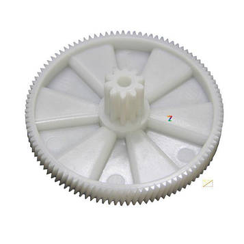 Шестірня м'ясорубки Kenwood KW715564 d = 20/84 зуба= 9/85