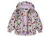 Лижна куртка і м'ятні штани для дівчинки Lupilu р. 86/92см, фото 2