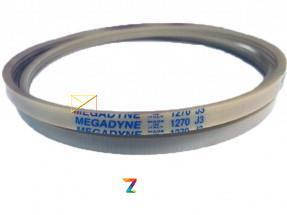 Ремінь для пральної машини 1270 J3 SAMSUNG