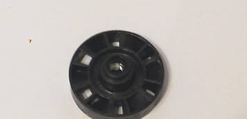 Муфта двигуна кухонного комбайна Braun 64184626 d=40