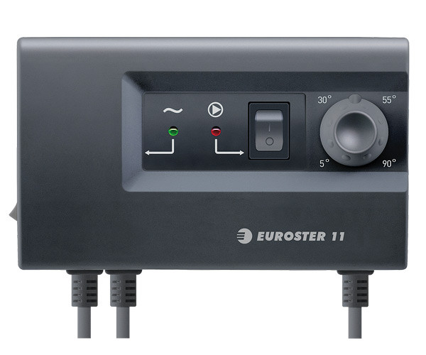 Контролер  EUROSTER 11