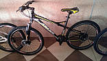 Ardis XC-100 Mountain MTB AL 26"., фото 2