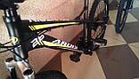 Ardis XC-100 Mountain MTB AL 26"., фото 5