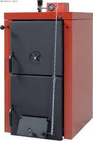 Котли твердопаливні