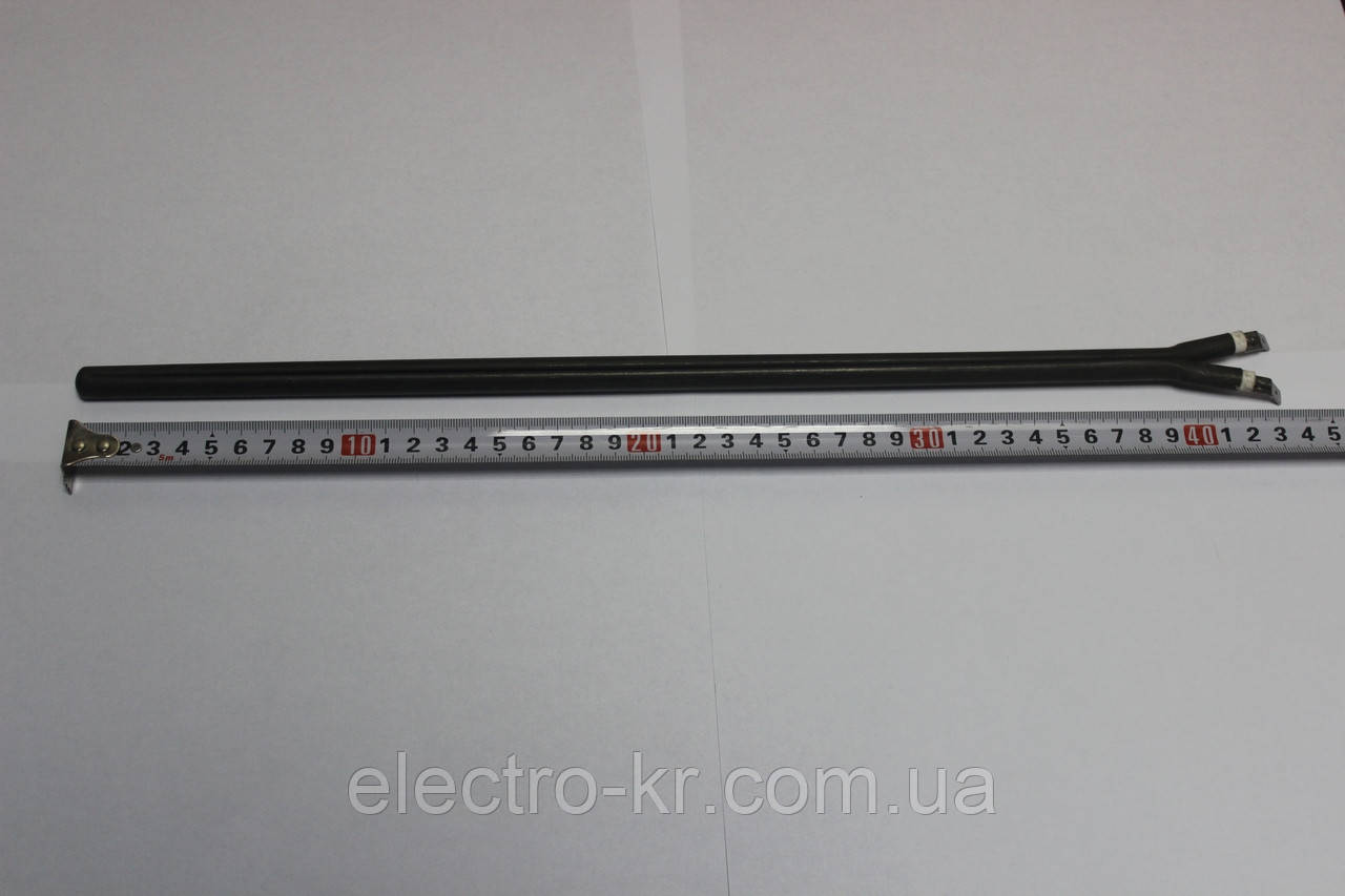 Сухий тен 1000вт KAWAI для бойлерів Gorenje, Electrolux, Termal, Fagor, Gamlet (нержавійка) L=400мм
