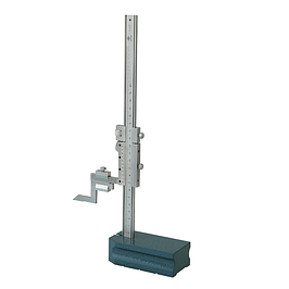 Штангенрейсмасы нониусные ТИП ШР