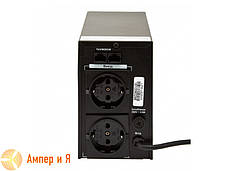 ДБЖ LogicPower LPM-825VA, фото 3