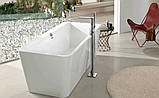 Ванна Villeroy & Boch Squaro Edge 170x75, фото 4