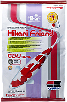 Hikari Friend 10 кг - корм для карпов кои