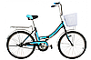 Велосипед дитячий Десна - 20 Складана рама, фото 2