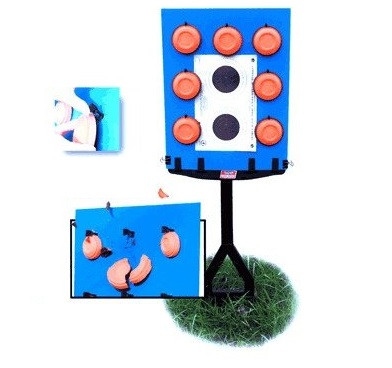 Підставка MTM для мішеней Jammit