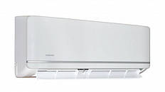 Кондиціонер повітря Toshiba RAS-24U2KH3S-EE/RAS-24U2AH3S-EE сріблястий, фото 2