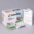 Комплект ПК ColorWay для Epson XP103/203/33 XP103RC-0.0 без чернил