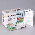 Комплект ПК ColorWay для Epson XP103/203/33 XP103RC-0.0 без чернил - фото 1 - id-p81897171