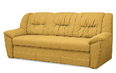 Диван Бруклін А трійка 1030х2420х900мм не розкладний Віка, фото 3