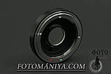 Перехідне кільце Photodiox PRO Konica AR - Nikon F (з лінзою), фото 2