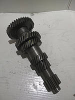 Проміжковий вал КПП  3309 3309-1701050