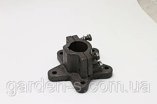 Ступиця задня під 5 шпильок вісь 49 мм | 097-074-28-84, фото 2