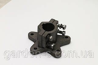 Ступиця задня під 5 шпильок вісь 49 мм | 097-074-28-84, фото 3