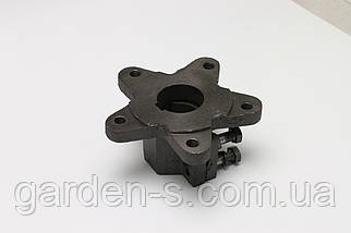 Ступиця задня під 5 шпильок вісь 49 мм | 097-074-28-84, фото 4