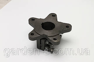 Ступиця задня під 5 шпильок вісь 49 мм | 097-074-28-84, фото 5