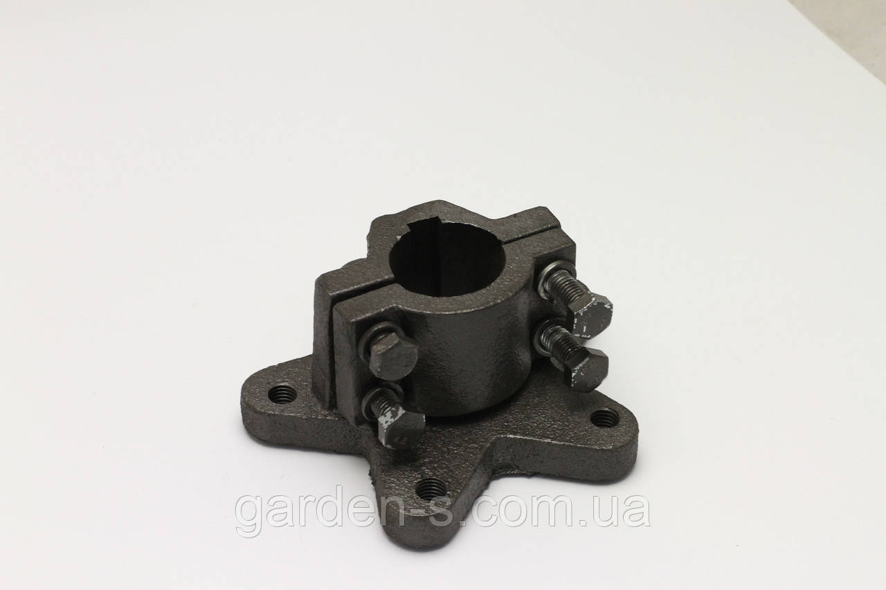 Ступиця задня під 5 шпильок вісь 49 мм | 097-074-28-84