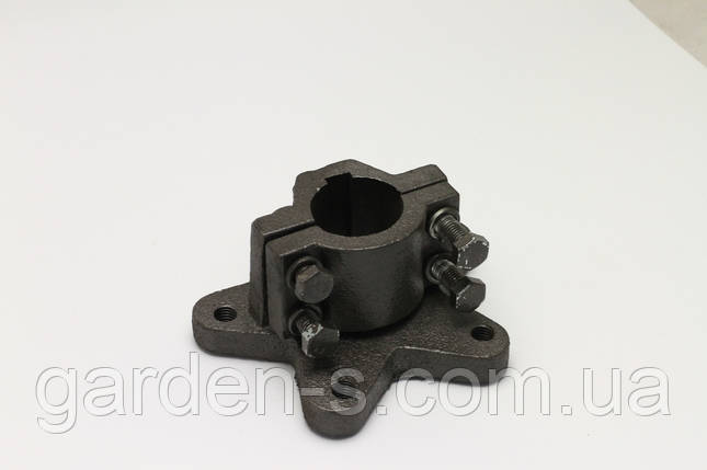 Ступиця задня під 5 шпильок вісь 49 мм | 097-074-28-84, фото 1