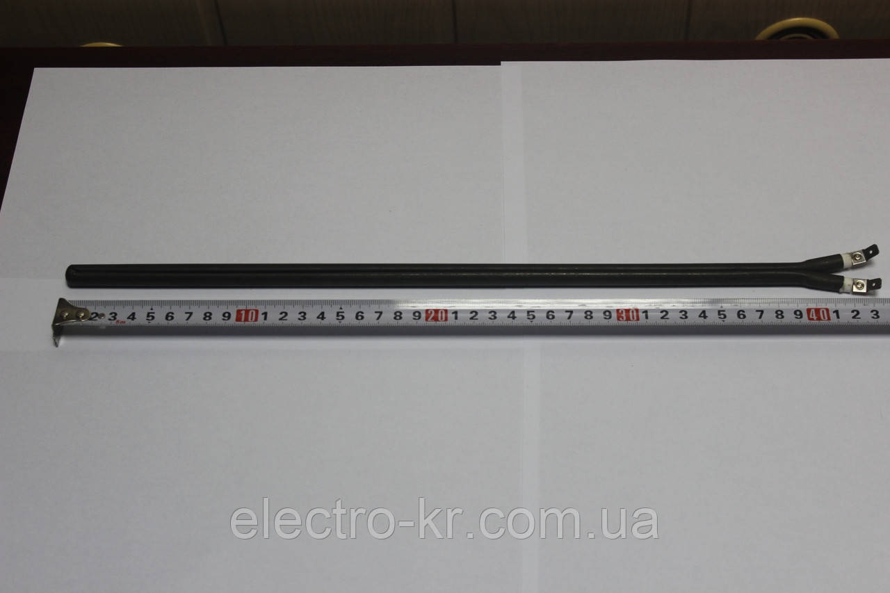 Сухий тен 1200вт KAWAI для бойлерів Gorenje, Electrolux, Termal, Fagor, Gamlet (нержавійка) L=400мм