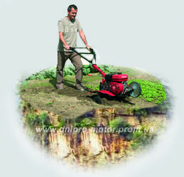 Грунтофрези