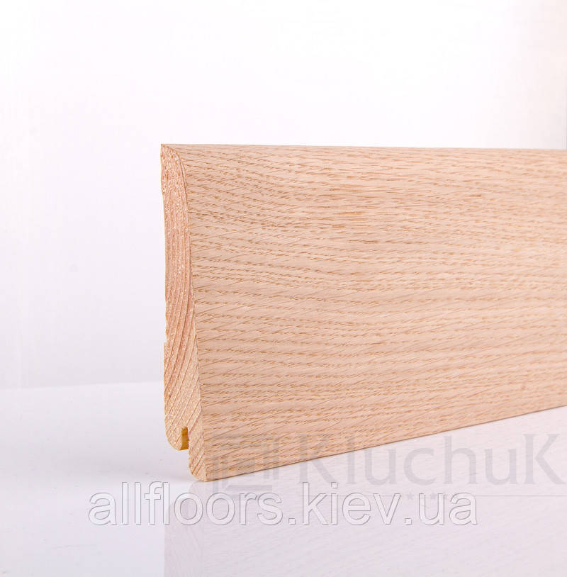 Плінтус Kluchuk Neo Plinth KLN100-01 Дуб Шліфований 100мм