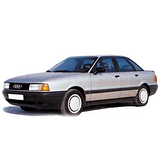 Audi 90 (1987-1996)