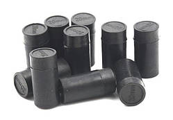 Фарбувальний валик для етикет-пістолета 20 мм ролик чорнильниця 10 шт (003878)