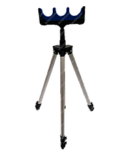 Підставка фідерна під 3 вудлища (неопрен)