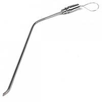 Канюля для промивання аттика. 1,5 мм