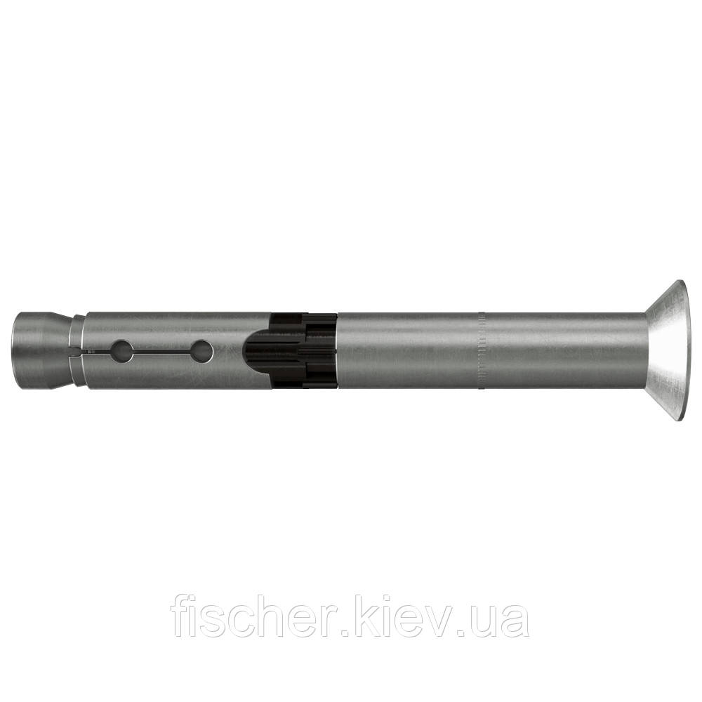 Анкер надвисоких навантажень FH II 12/50 SK R (Нерж.) (12 х 125), 510933