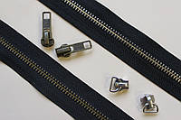 Рулонна блискавка НКК № 5